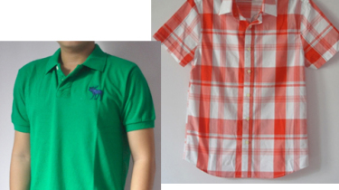 メンズシャツ、ポロシャツのベトナムからの輸入、買付け、仕入れはベトナムジャパンまで