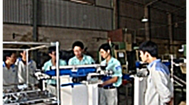 機械、産業用機器などのベトナムからの輸入、買付け、仕入れはベトナムジャパンまで
